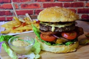 meals tax
