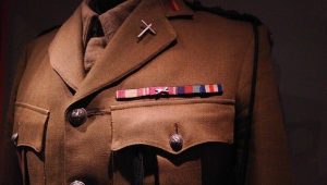 military survivors
