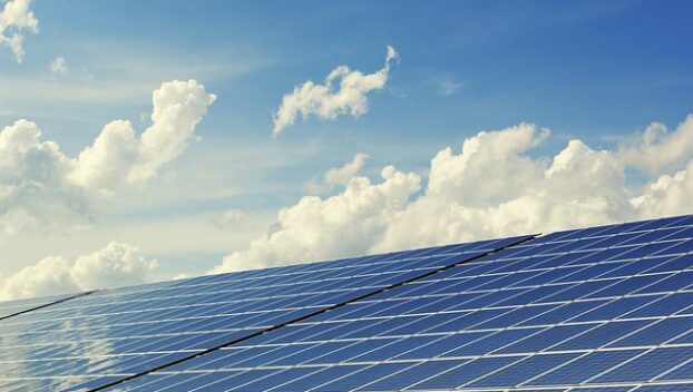 Piney Grove Solar Energix CEP Solar solar ban