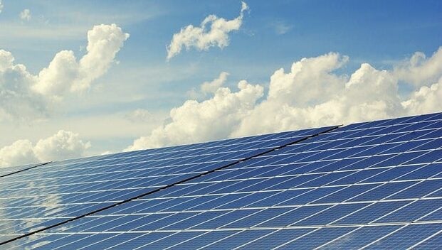 Piney Grove Solar Energix