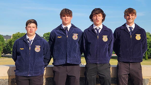 Buckingham FFA