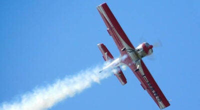 Farmville Regional Airport private airstrip