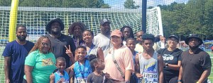 Cumberland Track