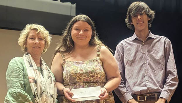 Conservation scholarships