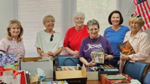 book drive