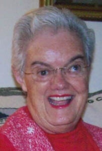 Gail Calderwood Thompson