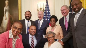 July Jubilee Juneteenth Celebration
