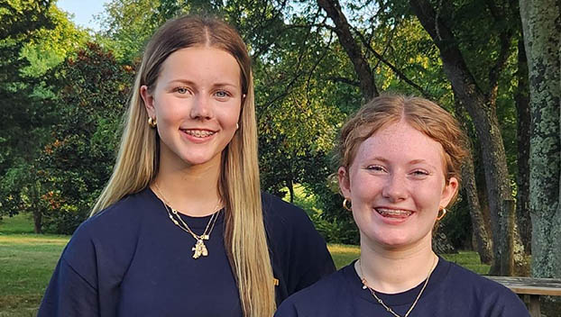 Buckingham Senior FFA