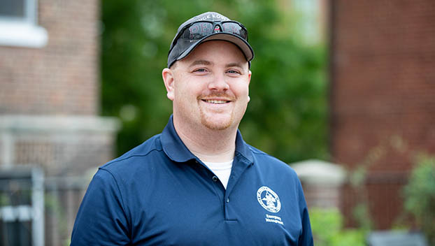 Trey Pyle