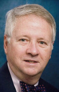 Stephen C. Keith