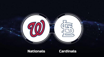Nationals vs. Cardinals: Betting Preview for July 26