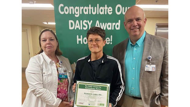 Daisy Award