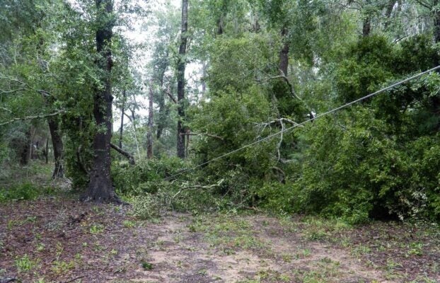 “It will take some time”: Work on power outages continues