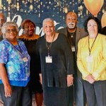 Carter G. Woodson High School reunion