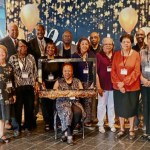 Carter G. Woodson High School reunion