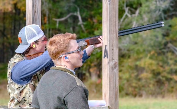 Trustees decide on the future of the Hampden-Sydney shooting range project