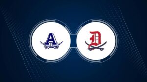 Atlee vs. Dinwiddie High School girl's volleyball live stream, TV – Thursday, August 29