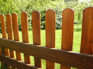 Farmville fence ordinance