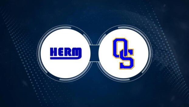 Hermitage vs. Oscar Smith High School football live stream, TV – Friday, August 30