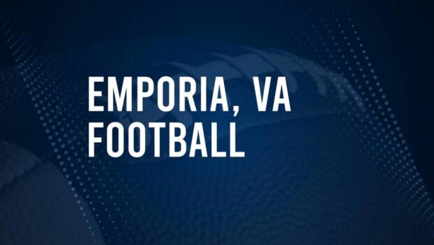 How to Watch Emporia, VA High School Football Games Streaming Live – August 29