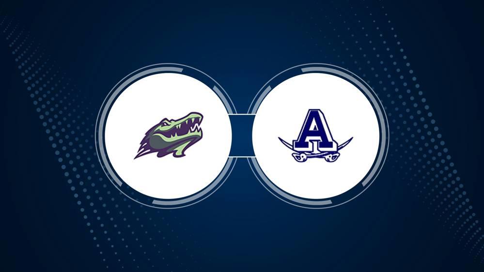 James River vs. Atlee High School boy's volleyball live stream, TV – Tuesday, August 27