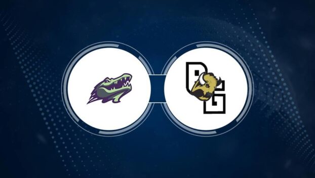 James River vs. Buffalo Gap High School football live stream, TV – Friday, August 30