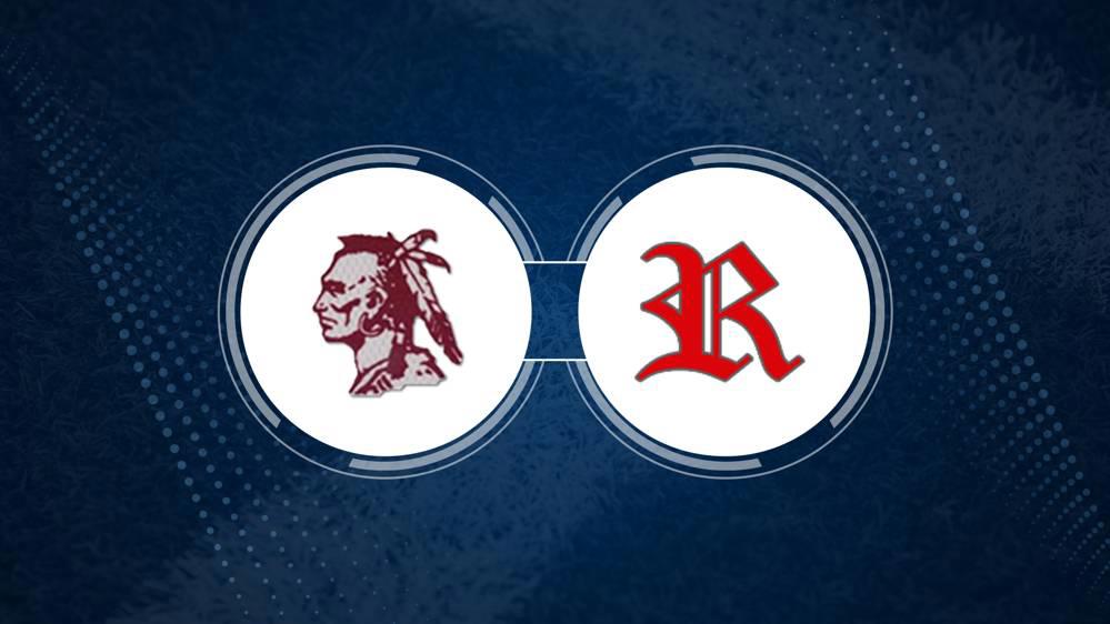 Nandua vs. Rappahannock High School football live stream, TV – Wednesday, August 28