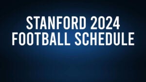 Stanford 2024 Football Schedule, Record, Results