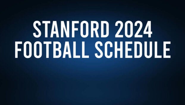 Stanford 2024 Football Schedule, Record, Results