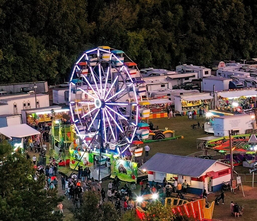 Five County Fair