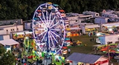 Five County Fair