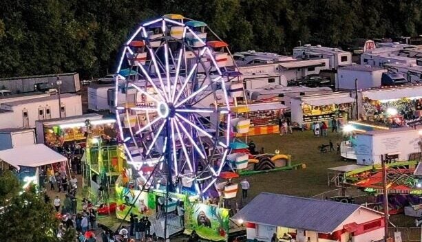 Five County Fair