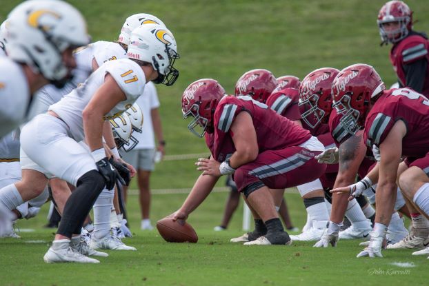 Hampden-Sydney