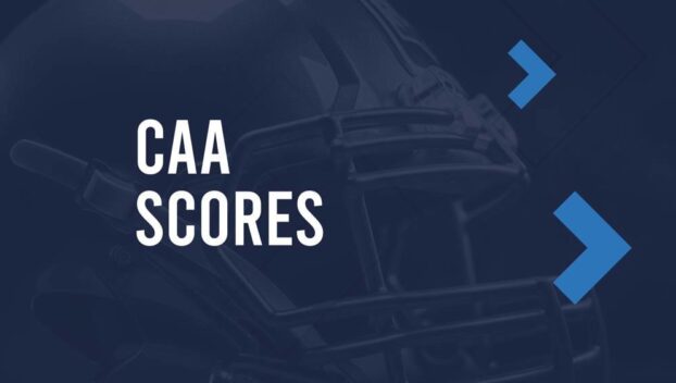 CAA Football Scores and Results – Week 2 2024