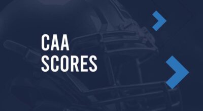 CAA Football Scores and Results – Week 4 2024