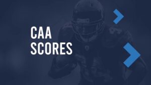 CAA Football Scores and Results – Week 5 2024