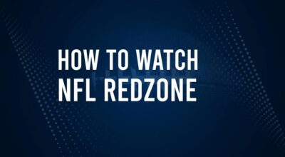 How to live stream NFL RedZone Week 3 with a free Fubo trial