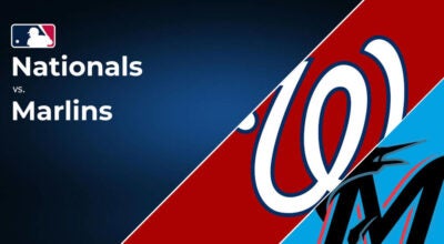 How to Watch the Nationals vs. Marlins Game: Streaming & TV Channel Info for Sept. 15