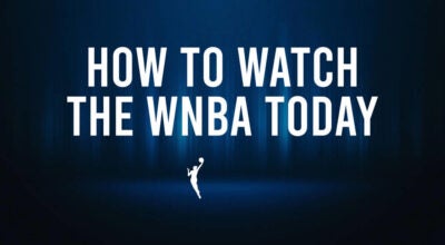 How to Watch the WNBA Playoffs Today | Sept. 25