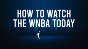 How to Watch the WNBA Today | Sept. 12