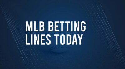 MLB Betting Lines and Picks Today | Sept. 11