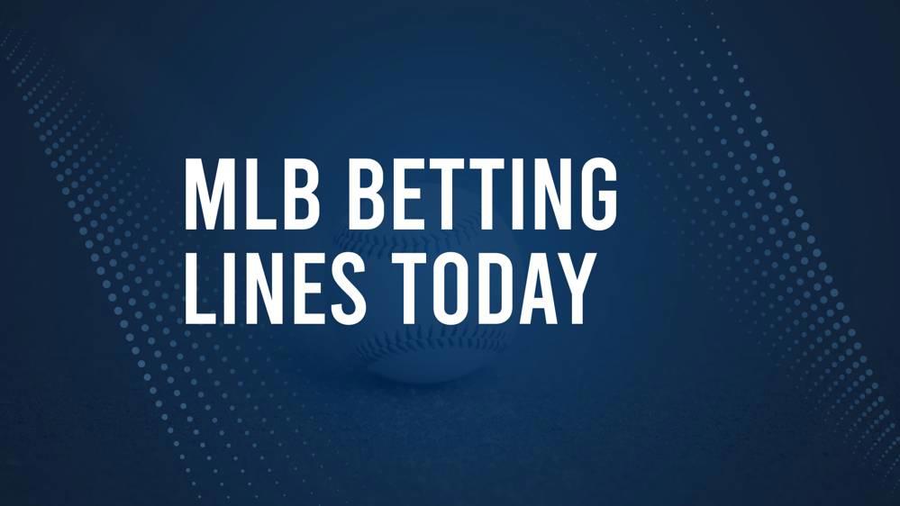 MLB Betting Lines and Picks Today | Sept. 18