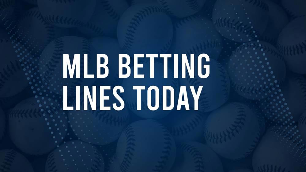 MLB Betting Lines and Picks Today | Sept. 22