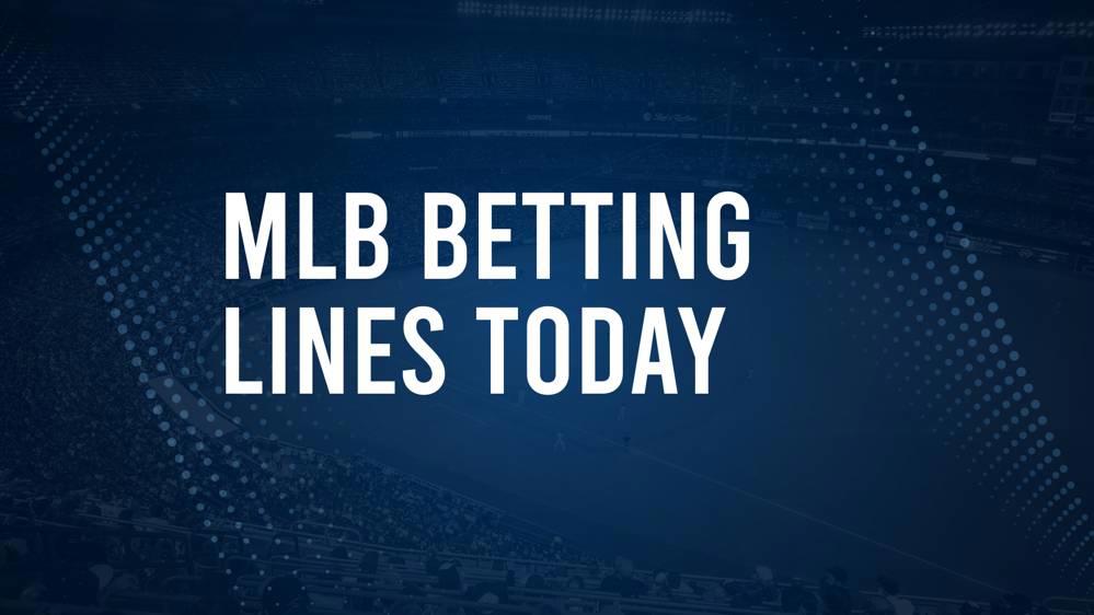 MLB Betting Lines and Picks Today | Sept. 24