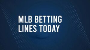 MLB Betting Lines and Picks Today | Sept. 7