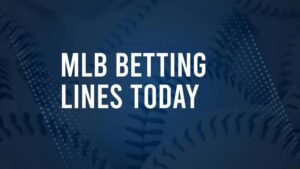 MLB Betting Lines and Picks Today | Sept. 9