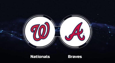 Nationals vs. Braves: Betting Preview for Sept. 10