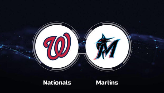 Nationals vs. Marlins: Betting Preview for Sept. 13