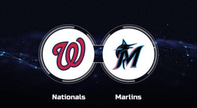 Nationals vs. Marlins: Betting Preview for Sept. 14