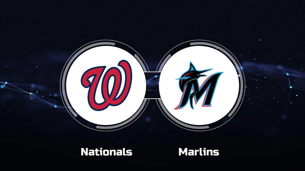 Nationals vs. Marlins: Betting Preview for Sept. 14